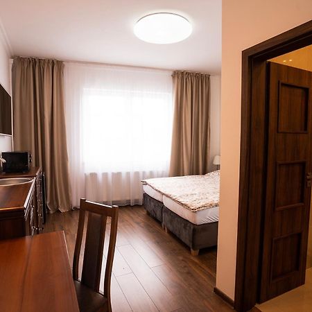 Corner House Apartment Lucenec Ngoại thất bức ảnh