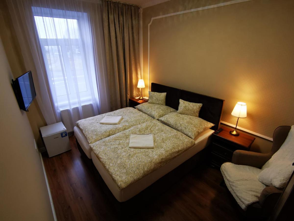 Corner House Apartment Lucenec Ngoại thất bức ảnh