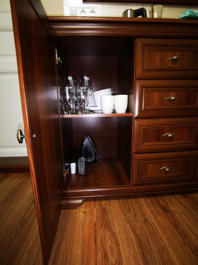 Corner House Apartment Lucenec Ngoại thất bức ảnh