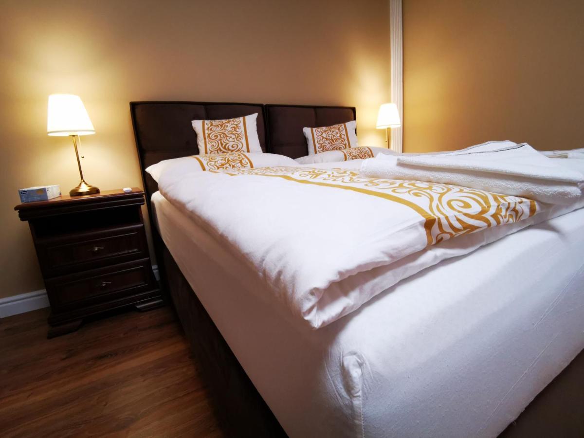 Corner House Apartment Lucenec Phòng bức ảnh