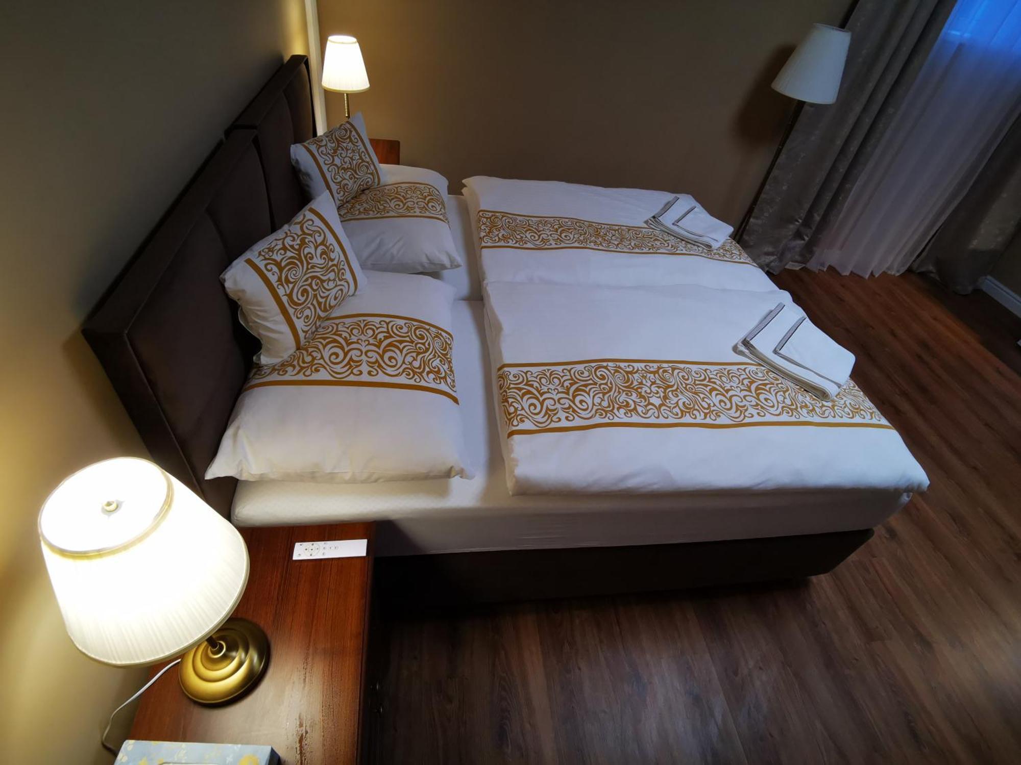 Corner House Apartment Lucenec Phòng bức ảnh