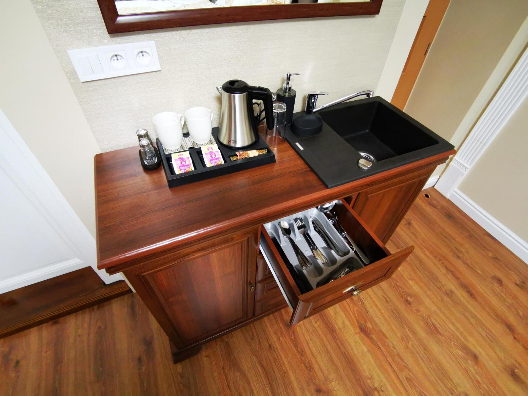 Corner House Apartment Lucenec Phòng bức ảnh